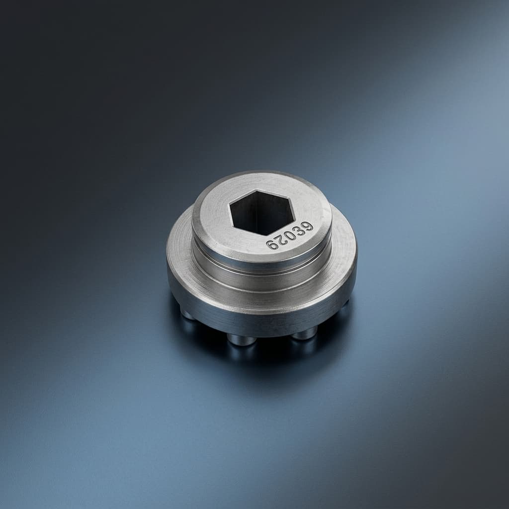 Compact AFPM stator reference for humanoid robotic joints